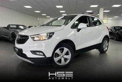 Opel Mokka X Gebrauchtwagen