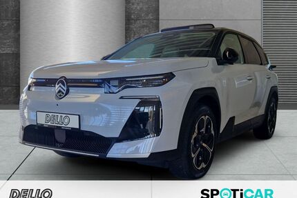 Citroen C5 Aircross Gebrauchtwagen