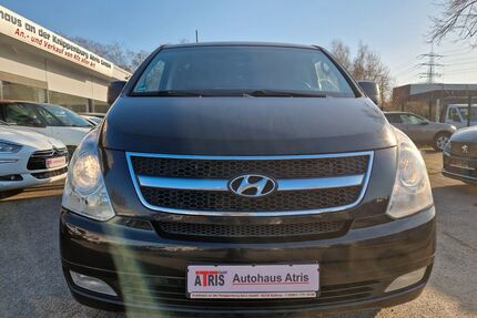 Hyundai H-1 Starex Gebrauchtwagen