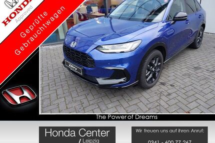 Honda ZR-V Gebrauchtwagen