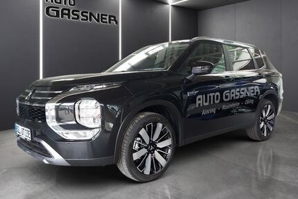 Mitsubishi Outlander Gebrauchtwagen