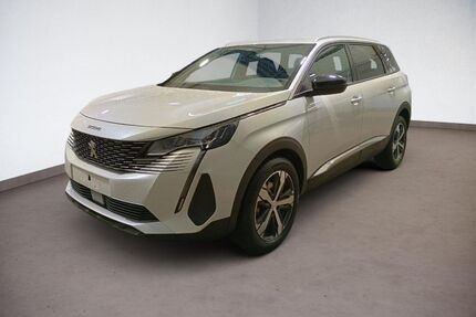 Peugeot 5008 Gebrauchtwagen