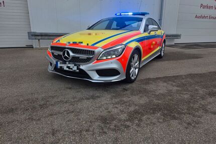 Mercedes-Benz CLS 350 Gebrauchtwagen