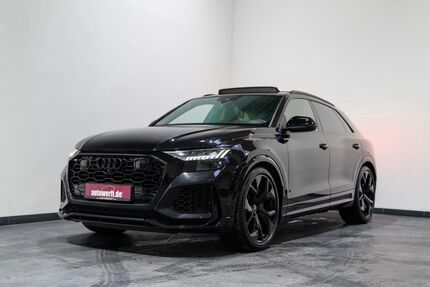 Audi RSQ8 Gebrauchtwagen