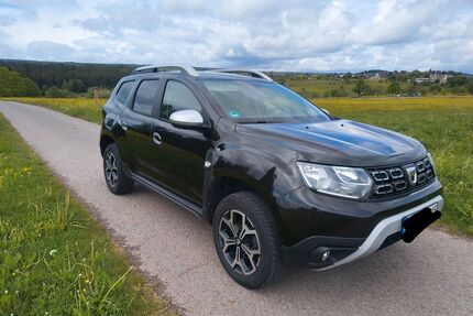 Dacia Duster Gebrauchtwagen