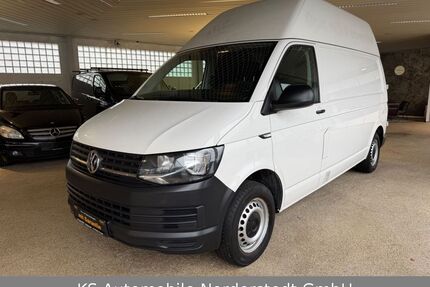 VW T6 Transporter Gebrauchtwagen