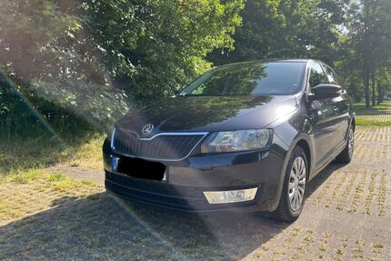 Skoda Rapid Gebrauchtwagen