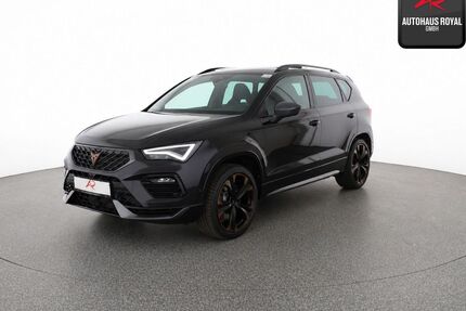 Cupra Ateca Gebrauchtwagen