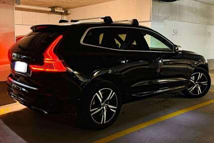 Volvo XC60 Gebrauchtwagen
