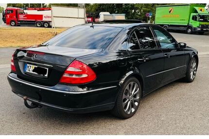 Mercedes-Benz E 280 Gebrauchtwagen