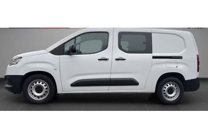 Toyota Proace City Gebrauchtwagen