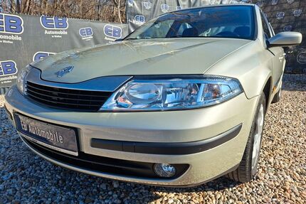 Renault Laguna Gebrauchtwagen