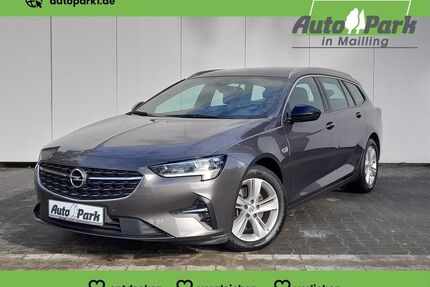 Opel Insignia Gebrauchtwagen