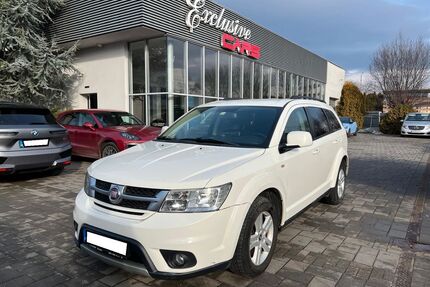 Fiat Freemont Gebrauchtwagen