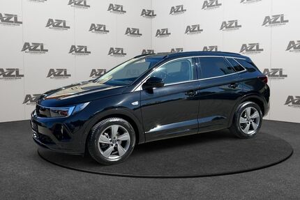 Opel Grandland (X) Gebrauchtwagen