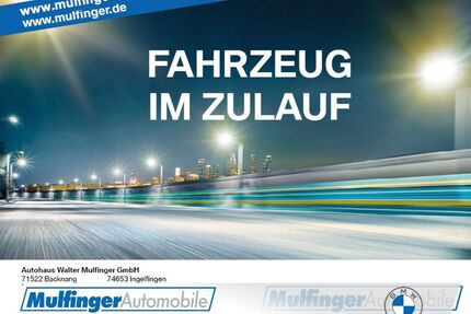 BMW 540 Gebrauchtwagen