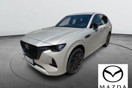 Mazda CX-60 Gebrauchtwagen