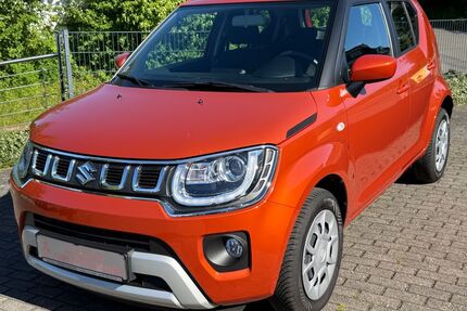 Suzuki Ignis Gebrauchtwagen