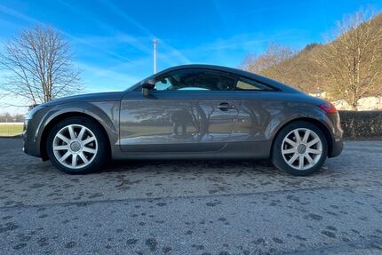 Audi TT Gebrauchtwagen