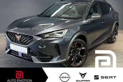 Cupra Formentor Gebrauchtwagen
