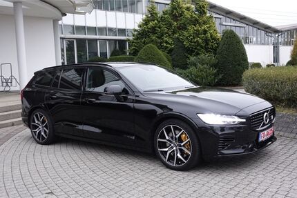 Volvo V60 Gebrauchtwagen