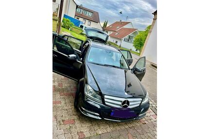 Mercedes-Benz C 200 Gebrauchtwagen