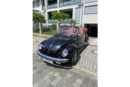 VW Käfer Gebrauchtwagen