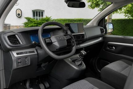 Toyota Proace (Verso) Gebrauchtwagen