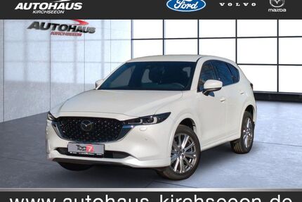 Mazda CX-5 Gebrauchtwagen