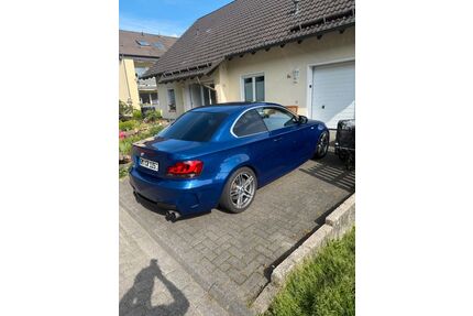 BMW 135 Gebrauchtwagen