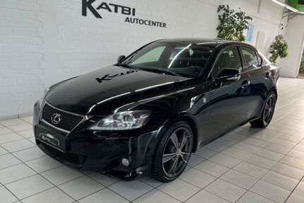 Lexus IS 220 Gebrauchtwagen