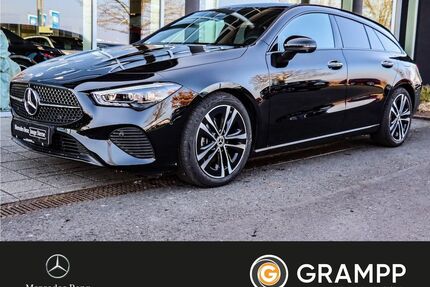 Mercedes-Benz CLA 200 Gebrauchtwagen