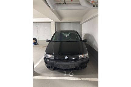 Fiat Punto Gebrauchtwagen