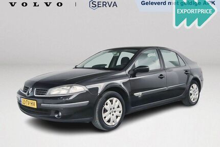 Renault Laguna Gebrauchtwagen