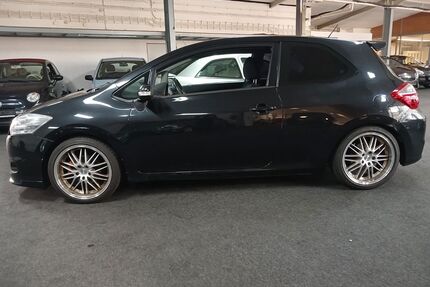 Toyota Auris Gebrauchtwagen