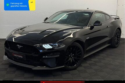 Ford Mustang Gebrauchtwagen