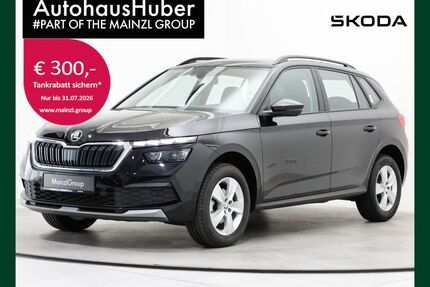 Skoda Kamiq Gebrauchtwagen