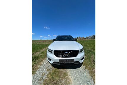 Volvo XC40 Gebrauchtwagen