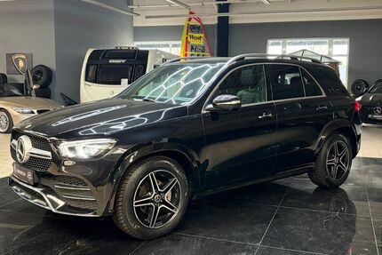 Mercedes-Benz GLE 300 Gebrauchtwagen