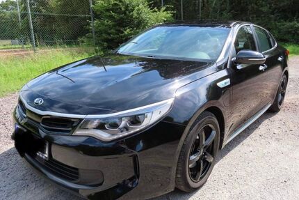 Kia Optima Gebrauchtwagen