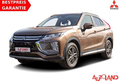 Mitsubishi Eclipse Cross Gebrauchtwagen