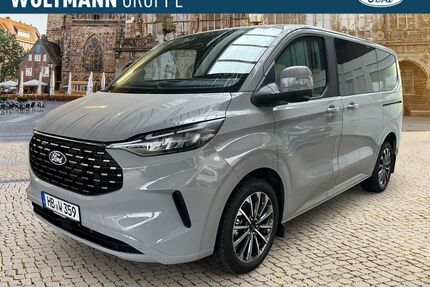 Ford Tourneo Custom Gebrauchtwagen