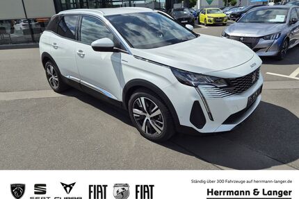 Peugeot 3008 Gebrauchtwagen