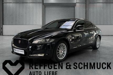Jaguar XF Gebrauchtwagen