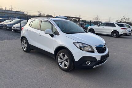 Opel Mokka Gebrauchtwagen