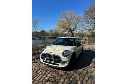 Mini ONE Gebrauchtwagen