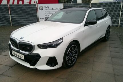 BMW i5 Gebrauchtwagen