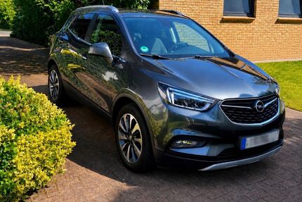 Opel Mokka Gebrauchtwagen