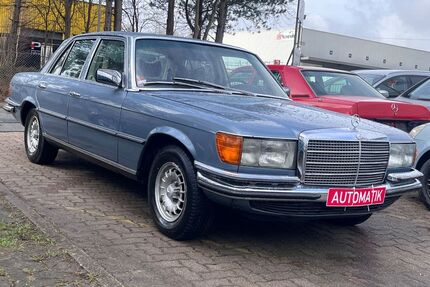 Mercedes-Benz 350 Gebrauchtwagen