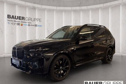 BMW X7 Gebrauchtwagen